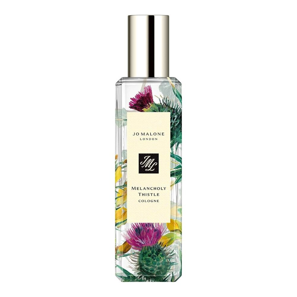 🆕 NIB 💐 Jo Malone Melancholy Thistle